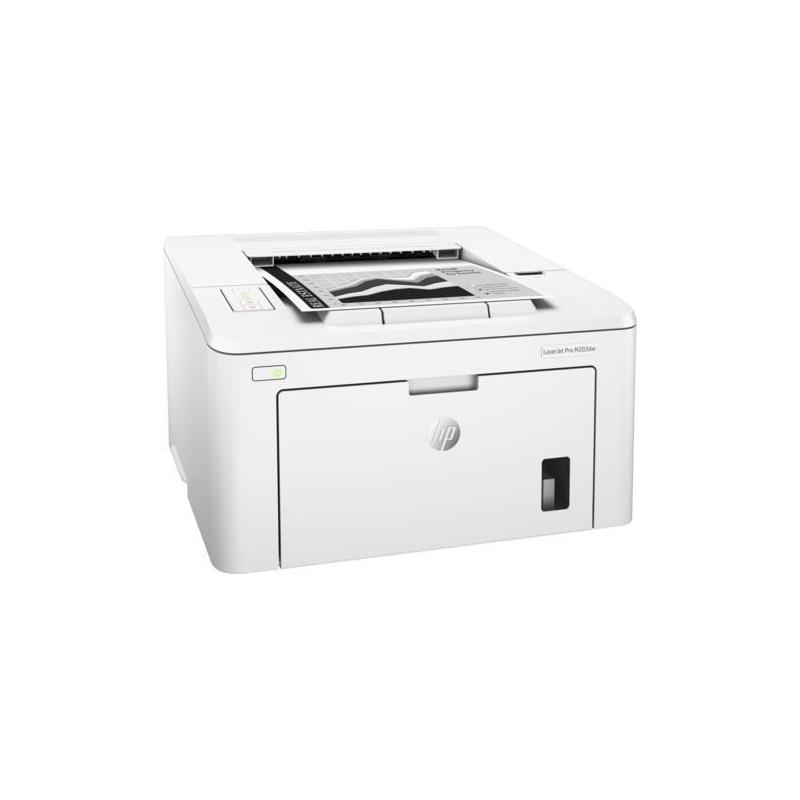 Drukarka laserowa HP LaserJet Pro M203dw