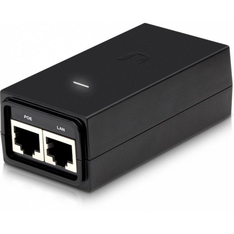 Adapter PoE 24 VDC 0.5A POE-24-12W