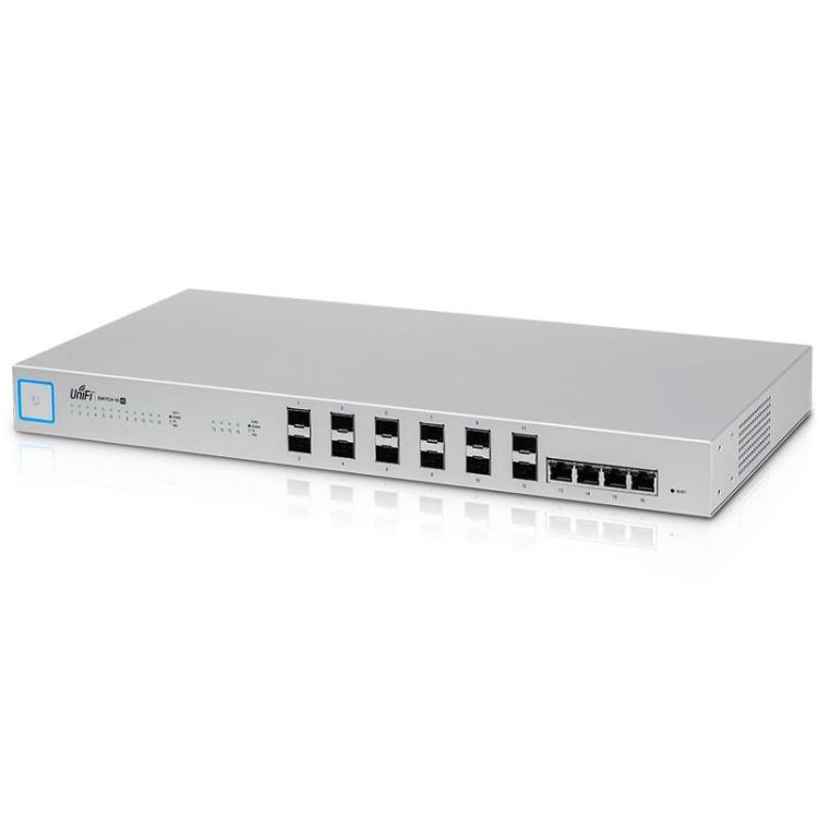 Switch 16xSFP+ US-16-XG