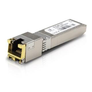 Moduł RJ45-SFP+ UF-RJ45-10G