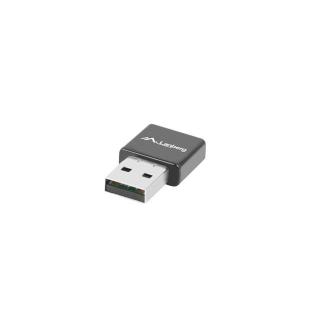 Karta sieciowa USB N300 2 wewnętrzne anteny NC-0300-WI