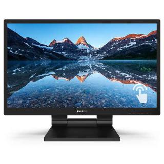 Monitor 242B9T 23.8 Touch IPS Touch DVI HDMI DP