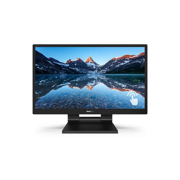 Monitor 242B9T 23.8 Touch IPS Touch DVI HDMI DP