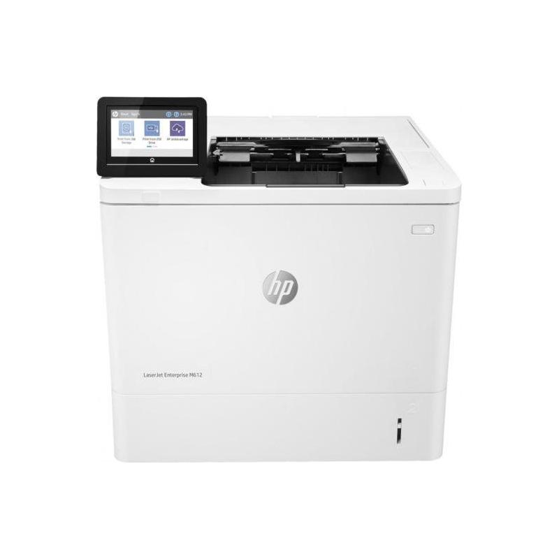 Drukarka laserowa HP LaserJet Enterprise M612DN