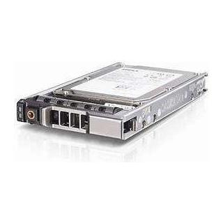 Dysk 2,4TB SAS 10k 2 5512e in 3.5 14Gen 401-ABHS