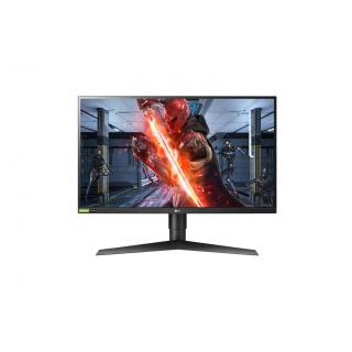 Monitor 27GL850-B WQHD 144Hz nanoIPS