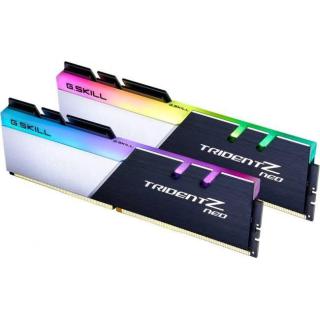 Pamięć do PC - DDR4 16GB (2x8GB) TridentZ RGB Neo AMD...