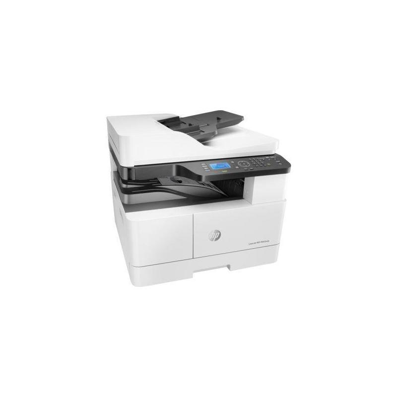 Urządzenie wielofunkcyjne HP LaserJet MFP M443NDA (8AF72A) 3 w 1