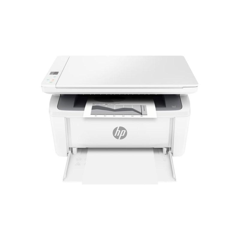 Urządzenie wielofunkcyjne HP LaserJet Pro MFP M140w (7MD72F) 3w1