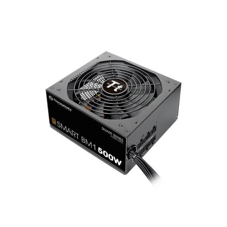 Zasilacz Smart BM1 500W Modular (80+ Bronze, Single Rail)