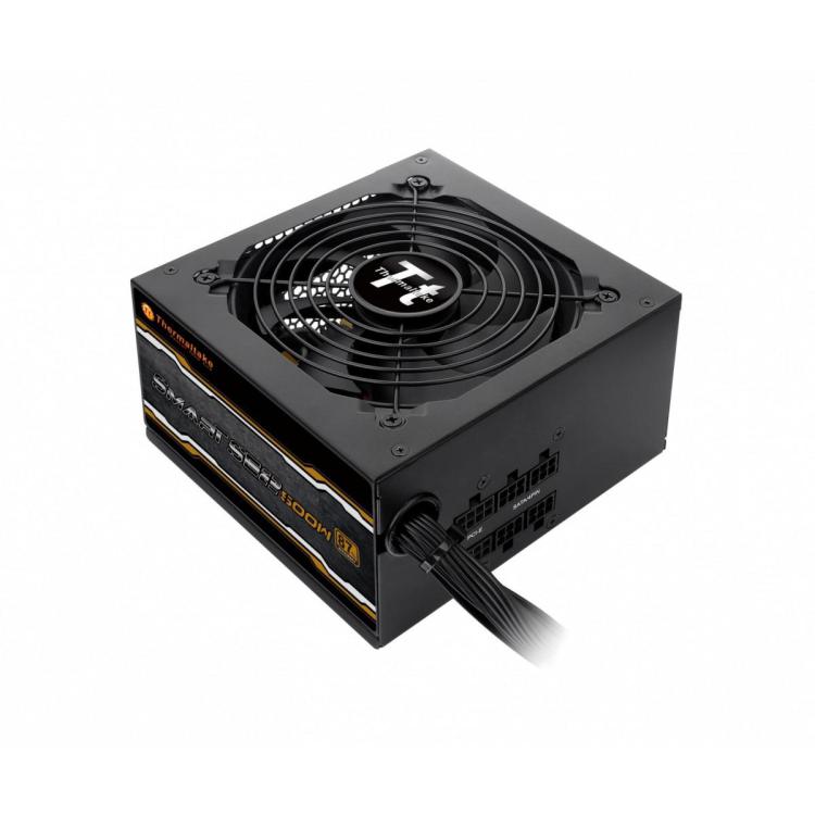 Zasilacz Smart SE2 500W Modular (spr. 87%, Single Rail)