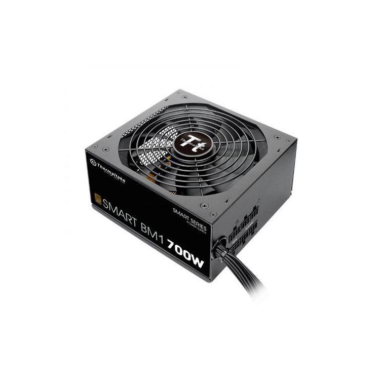 Zasilacz Smart BM1 700W Modular (80+ Bronze, Single Rail)