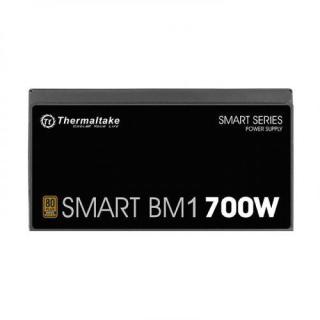 Zasilacz Smart BM1 700W Modular (80+ Bronze, Single Rail)