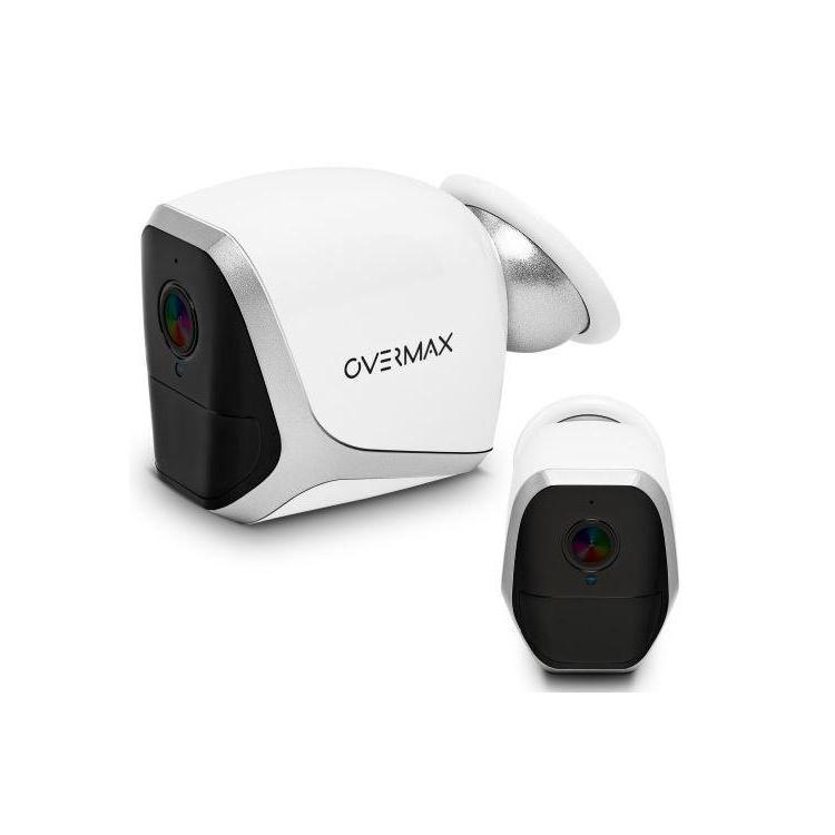 Kamera IP bezprzewodowa CAMSPOT 5.0 IP65 WIFI