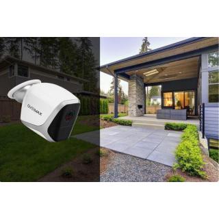 Kamera IP bezprzewodowa CAMSPOT 5.0 IP65 WIFI