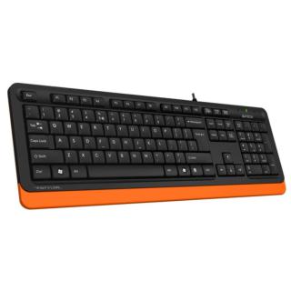 Klawiatura FSTYLER FK10 Orange