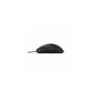 Mysz MS Ergonomic Mouse USB Black RJG-00003