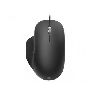 Mysz MS Ergonomic Mouse USB Black RJG-00003