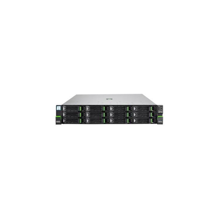 Serwer RX2520M5 1x4208 1x16GB 2x1Gb DVD-RW 1x450W 3YOS VFY:R2525SX070PL