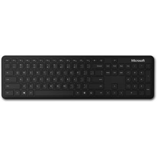 Klawiatura MS Bluetooth Keyboard Black QSZ-00013