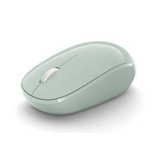 Mysz Bluetooth Mouse Mint RJN-00027