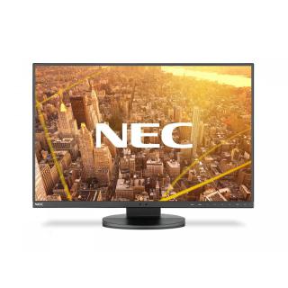 Monitor Multisync EA241F IPS DP HDMI czarny 1920x1080...