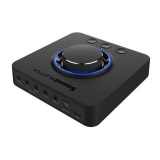 Karta dźwiękowa Sound Blaster X3 zewnętrzna