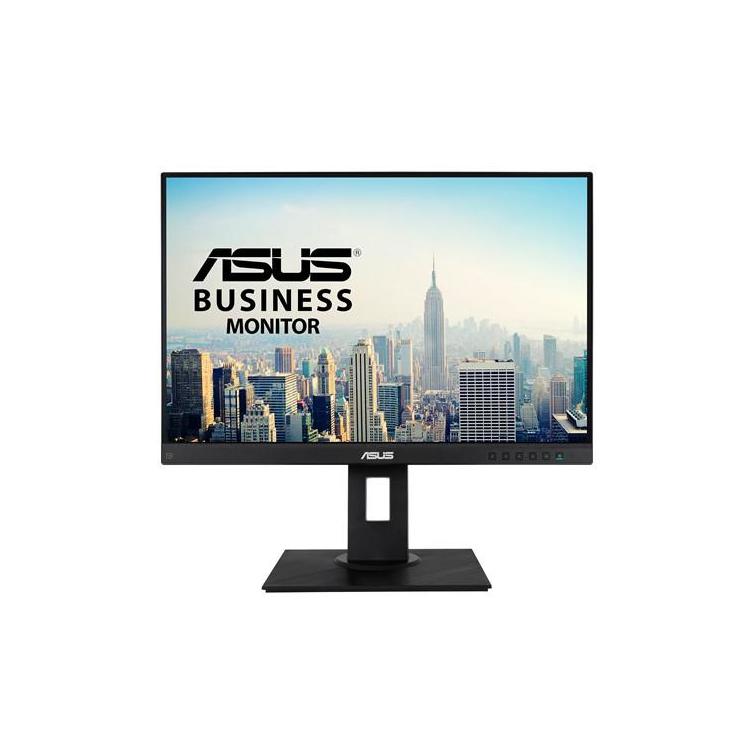 Monitor 24.1 cala BE24WQLB 16:10 IPS 100% sRGB 300cd/m2 1000:1 HDMI D-SUB DP PIVOT Głośnik