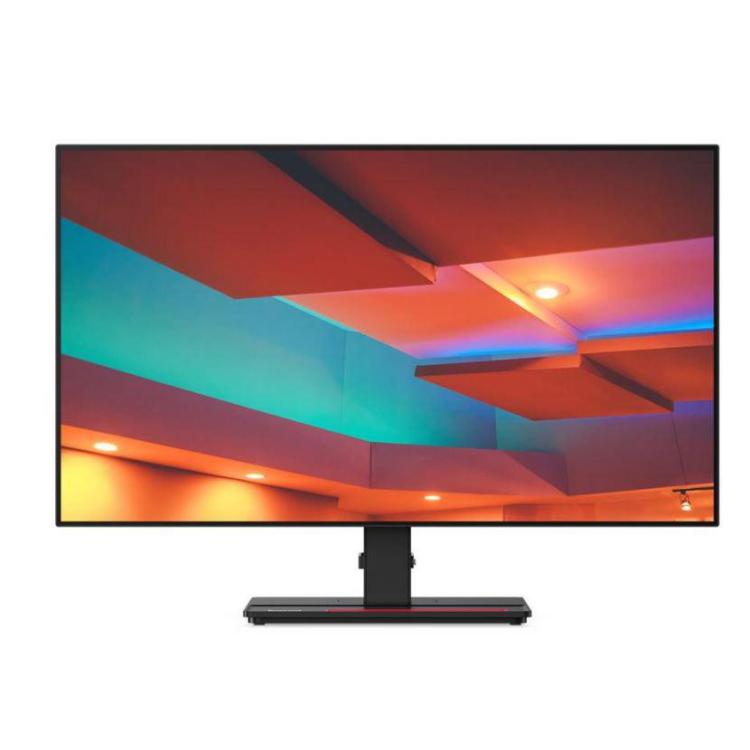 Monitor 27 ThinkVision P27h-20 61E9GAT6EU