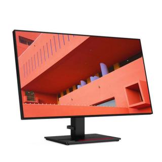 Monitor 27 ThinkVision P27h-20 61E9GAT6EU