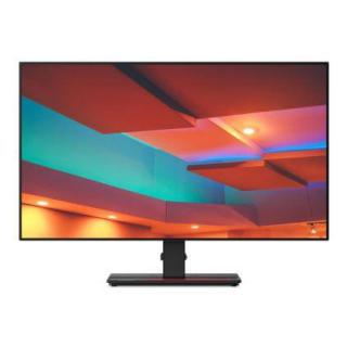 Monitor 27 ThinkVision P27q-20 LCD 61EAGAT6EU