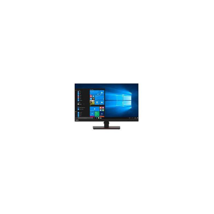 Monitor 27 ThinkVision T27q-20 WLED LCD 61EDGAT2EU