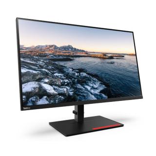 Monitor 31.5 ThinkVision T32h-20 WLED LCD 61F1GAT2EU