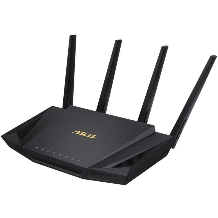 Router AX3000 1WAN 4LAN 1USB RT-AX58U