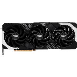 Karta VGA Palit GeForce RTX 4070 Ti GamingPro 12GB GDDR6X...