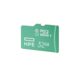 Karta pamięci Flash 32GB microSD 700139-B21