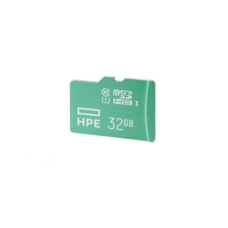 Karta pamięci Flash 32GB microSD 700139-B21