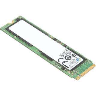 Dysk ThinkPad 512GB PCIe M.2 2280 OPAL 4XB0W79581