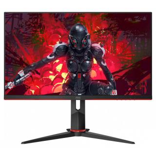 Monitor 23.8 24G2U5/BK IPS 75Hz 1ms DP HDMIx2 Pivot