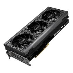 Karta VGA Palit GeForce RTX 4070 Ti GameRock 12GB GDDR6X...