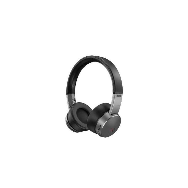 Słuchawki ThinkPad X1 Active Noise HeadPhone 4XD0U47635