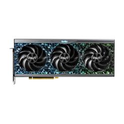 Karta VGA Palit GeForce RTX 4090 GameRock OC 24GB GDDR6X...