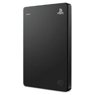 Dysk zewnętrzny PS4 Drive 2TB 2,5 STGD2000200 czarny