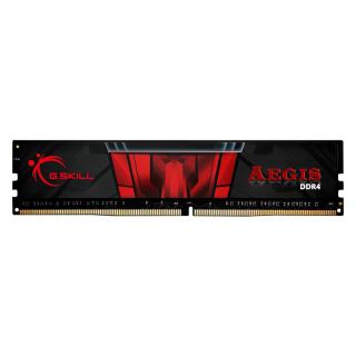 Pamięć do PC - DDR4 32GB (4x8GB) Aegis 3200MHz CL16 XMP2