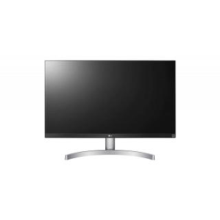 Monitor 27UL600-W 27cali 4K IPS HDR10 FreeSync