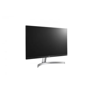 Monitor 27UL600-W 27cali 4K IPS HDR10 FreeSync