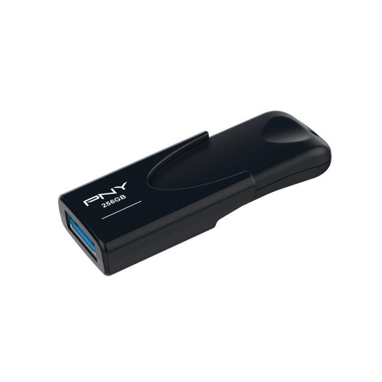 Pendrive 256GB USB3.0 ATTACHE 4 FD256ATT431KK-EF