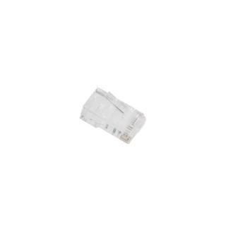 Wtyk sieciowy RJ45 PLU-5020EZ KAT. 5e UTP (20 sztuk)