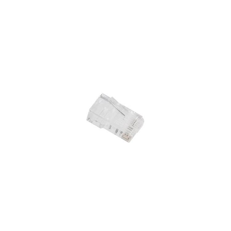 Wtyk sieciowy RJ45 PLU-5020EZ KAT. 5e UTP (20 sztuk)