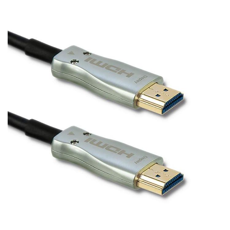 Kabel HDMI v2.0 A męski / HDMI A męski | AOC | 10m